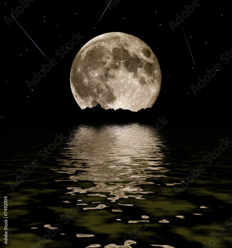 Full Moon