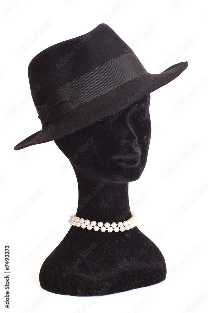 Head a dummy