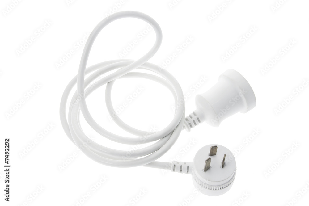 Power Cord Power Cord