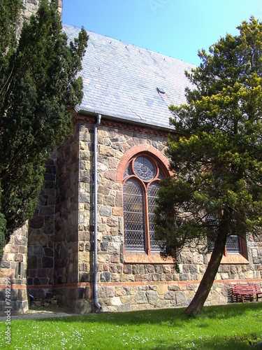 Kirche