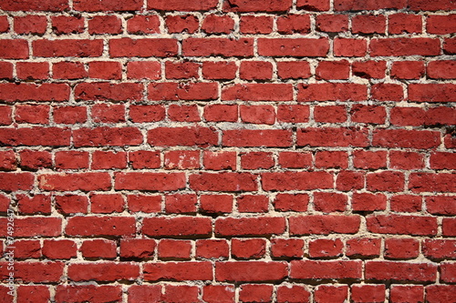 wall