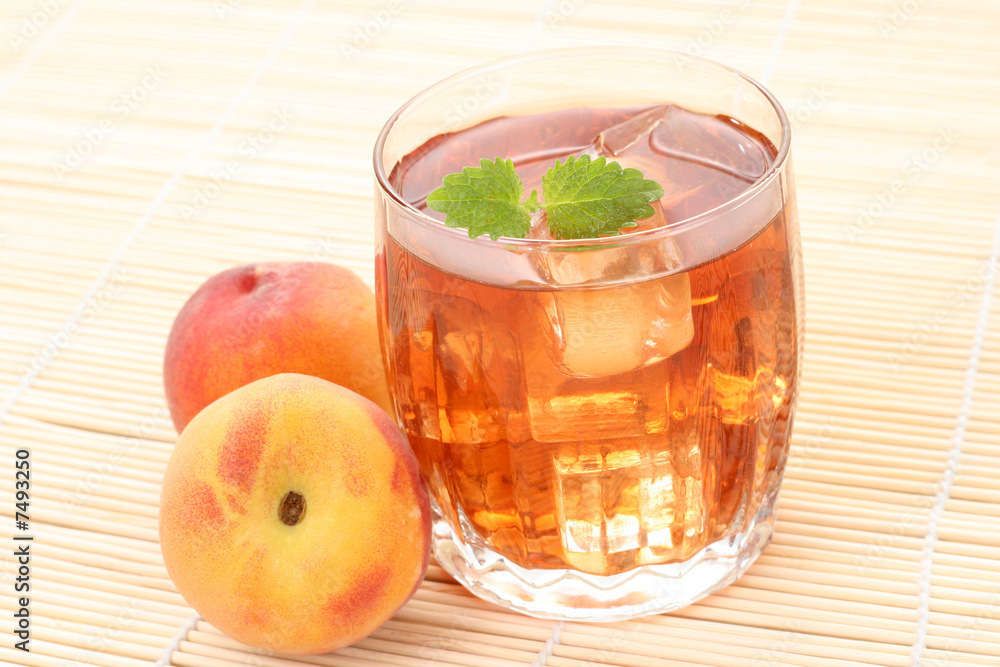 ice tea ice tea
