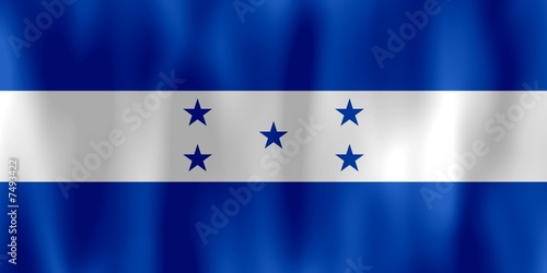 drapeau honduras flag