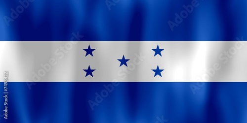 drapeau honduras flag