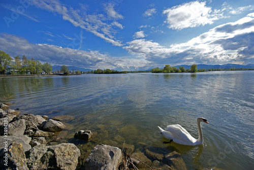Photos Frühlingstag am Bodensee