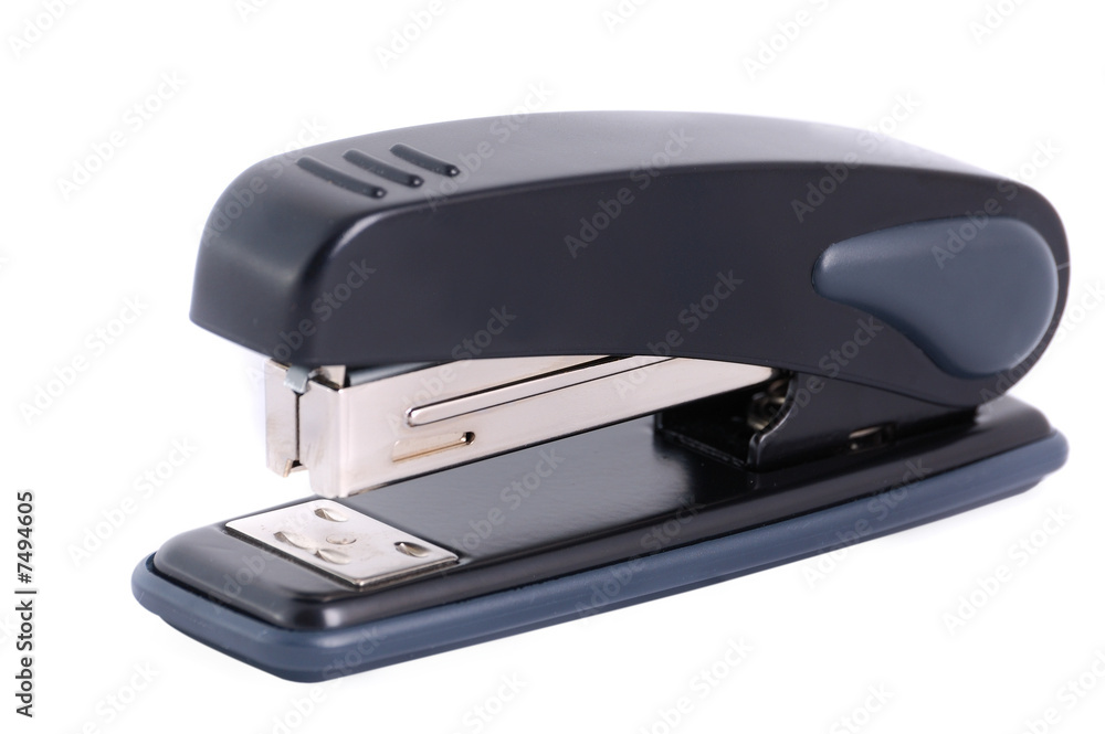 Stapling machine Stapling machine