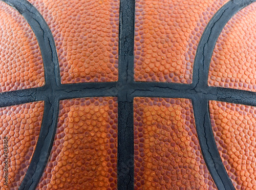 Basketball © Brent