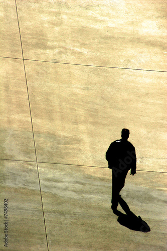 Silhouette