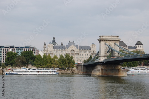 budapest