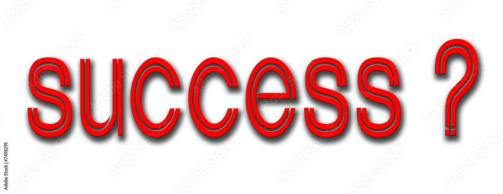 success ? success ?