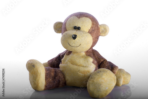 monkey