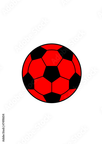 pallone da calcio