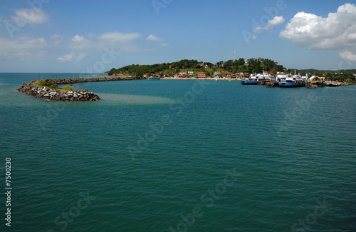 itaparica
