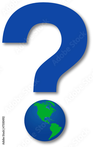 Environnement : Planète Terre en Question