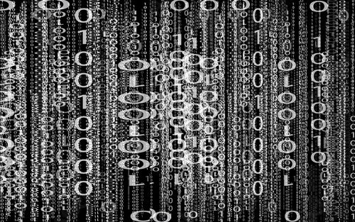 Binary Code