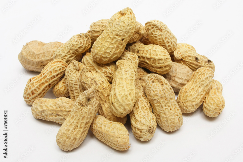 Peanut Mountain Peanut Mountain