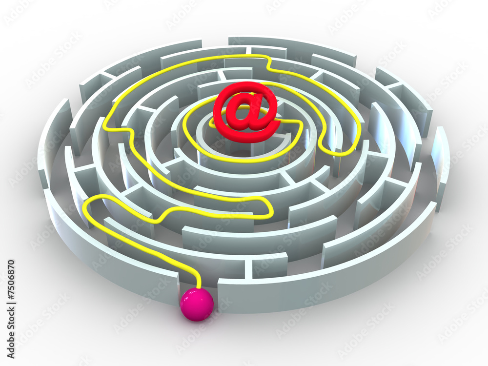 Labyrinth. Labyrinth.