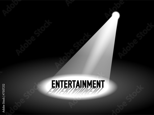 spot entertainment