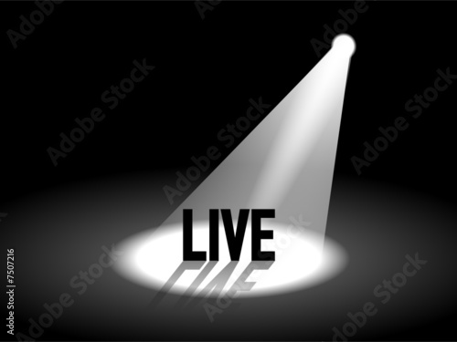 spot live