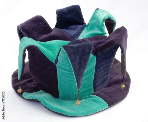 chapeau de carnaval photo