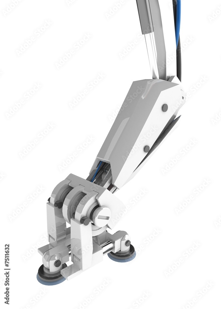 Robotic Limb Robotic Limb