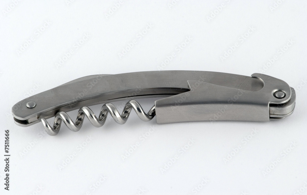 corkscrew corkscrew