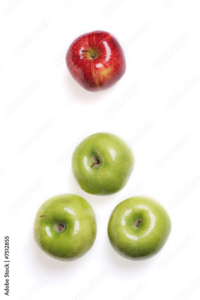 Apples