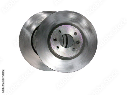 brake discs