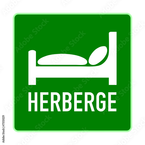 schild herberge