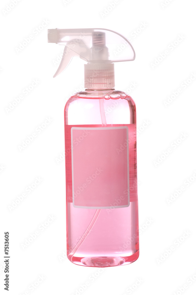 Spray Bottles Spray Bottles