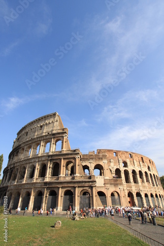 Colosseum