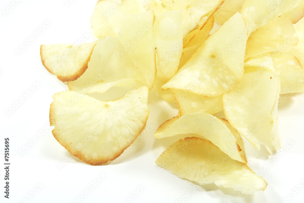 Potato Chips