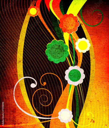 flowers