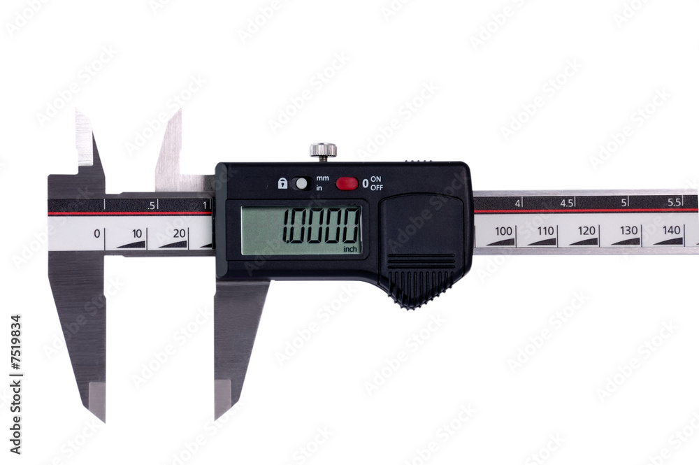 Digital sliding measure Digital sliding measure