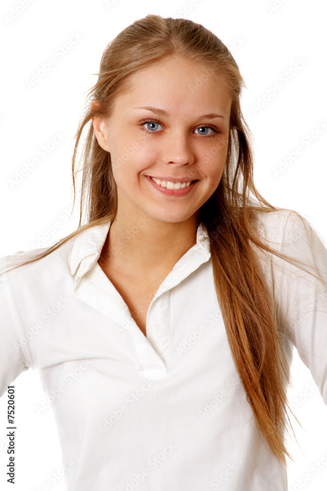 Young Actress Alina Ishchuk Young Actress Alina Ishchuk