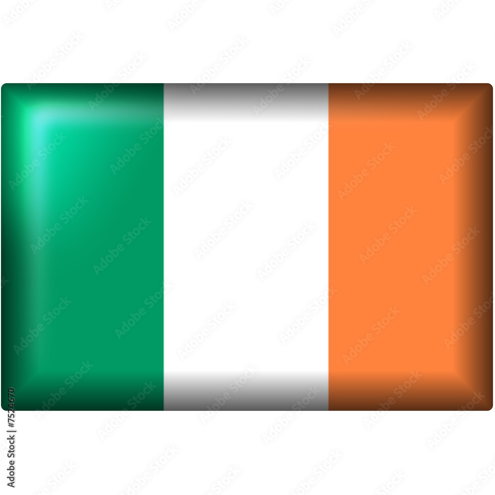 drapeau irelande