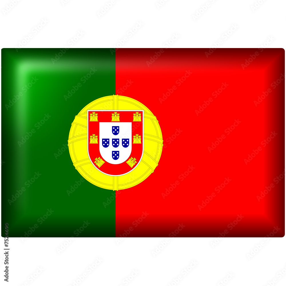 drapeau portugal