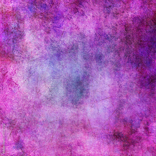 purple grungy background