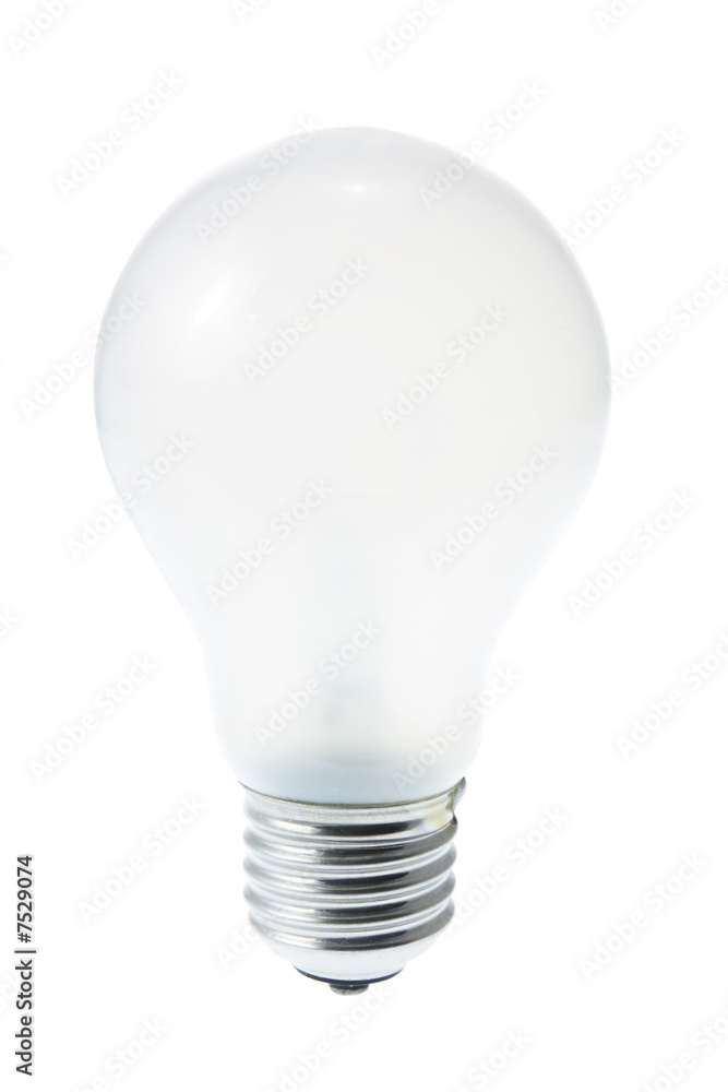 Light Bulb Light Bulb