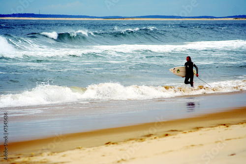 surfeur