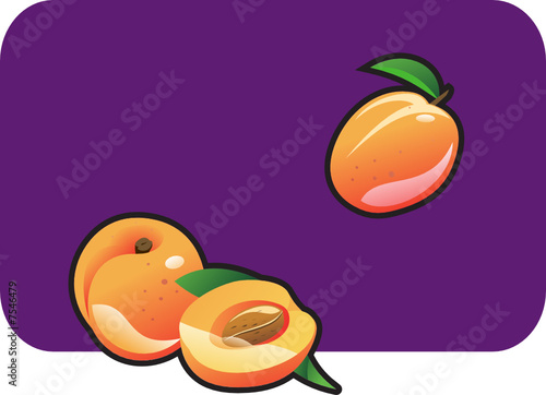 apricot