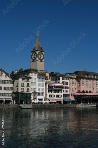 Zürich