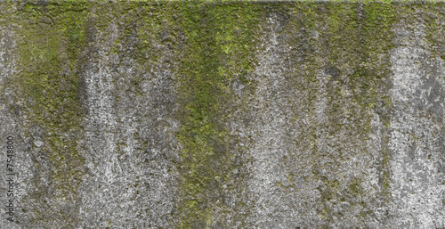 Wet aged wall texture