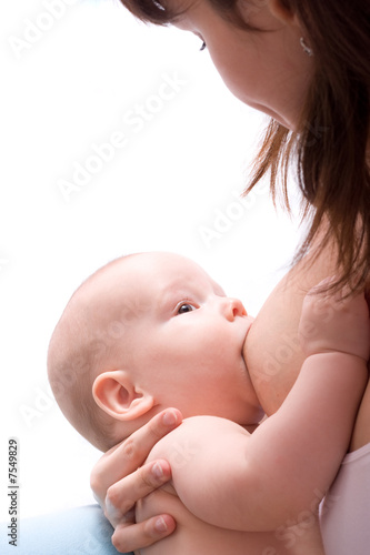 Breastfeeding