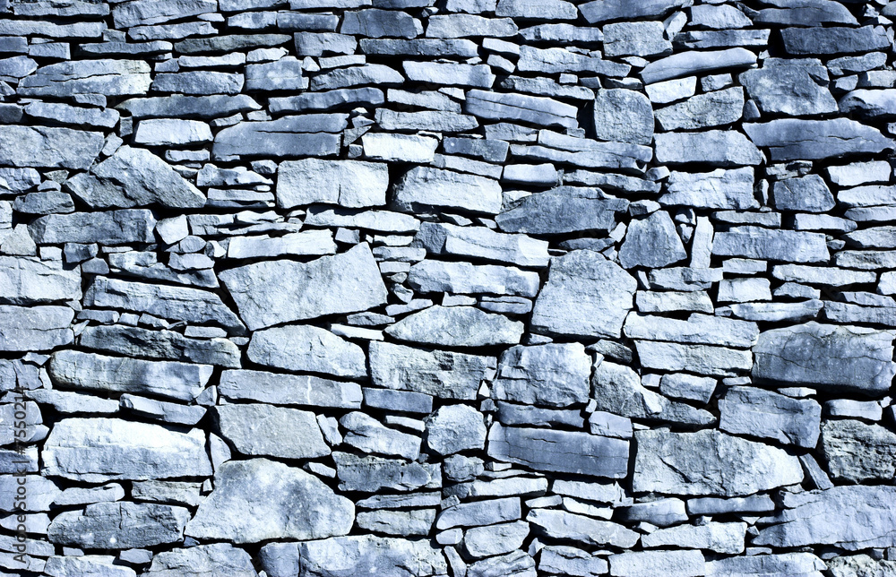 Fototapeta premium Old wall