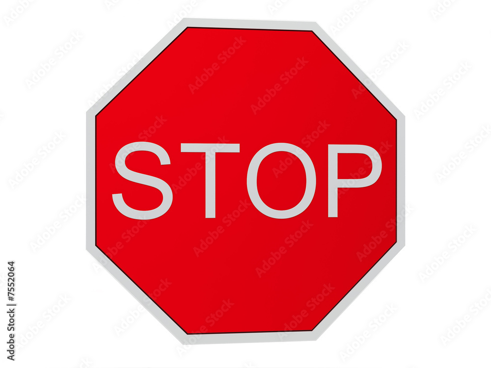 stop stop