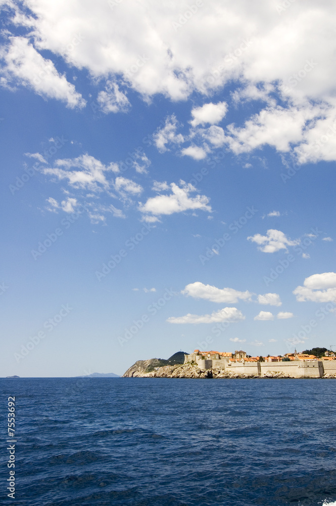 Dubrovnik Croatia