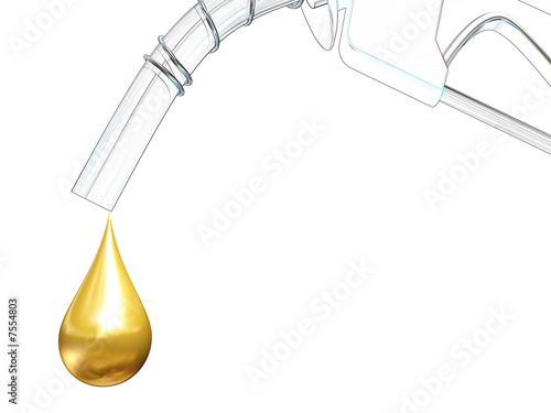 Gold Fuel