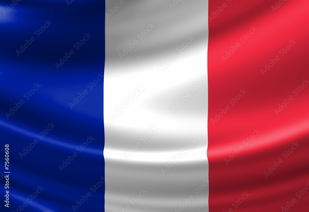 French flag