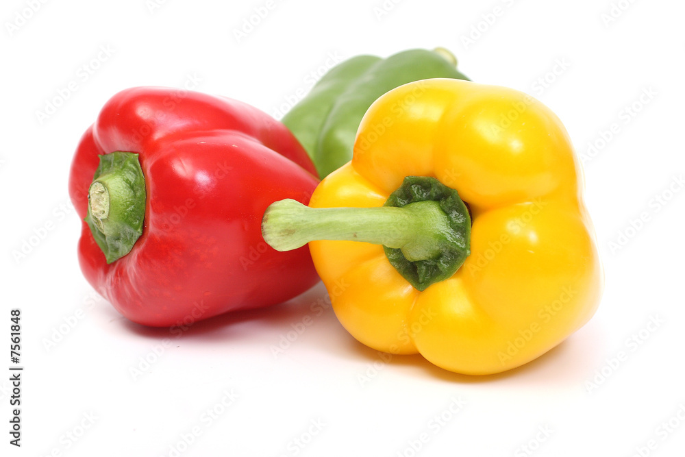 Pepper
